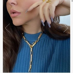 HRH Collection Le Minx Chain